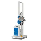 molecular sieve dessicant filling machine for insulating glass